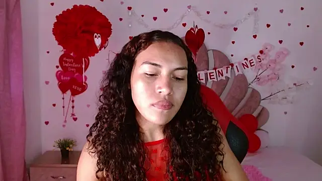 Naya  fox723 online show from February 2026 05:53:02 PM