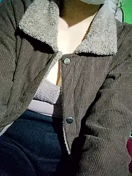 Snapshot of Congee-666 chatting on January 2026 01:22:02 AM Congee-666 online show from January 2026 01:22:02 AM