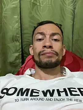 TyagoRoberts  online show from February 2026 02:50:02 AM