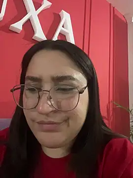 Snapshot of CrystalFairy007 chatting on July 2026 02:14:01 AM CrystalFairy007 online show from July 2026 02:14:01 AM