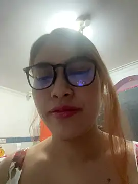 Snapshot of CrystalFairy007 chatting on July 2026 03:37:01 AM CrystalFairy007 online show from July 2026 03:37:01 AM