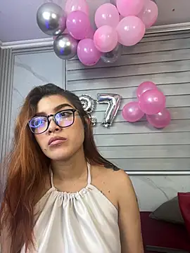 Snapshot of CrystalFairy007 chatting on August 2026 03:50:02 AM CrystalFairy007 online show from August 2026 03:50:02 AM