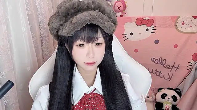 mianhua- online show from January 2026 09:48:02 AM