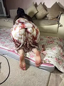 Elkinga nana online show from April 2026 08:14:01 PM