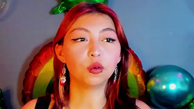 Kira Exe  online show from March 2026 11:57:01 AM