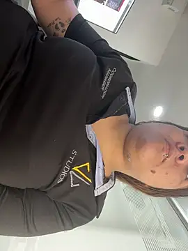 Snapshot of Megaan_Foxy chatting on January 2026 11:34:01 AM Megaan Foxy online show from January 2026 11:34:01 AM