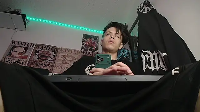 Snapshot of Anhony_Muscle chatting on February 2026 04:52:02 PM Anhony Muscle online show from February 2026 04:52:02 PM