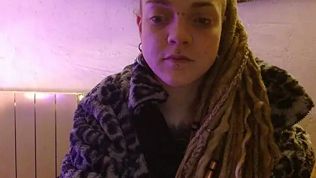 spiralhokkaido23 online show from February 2026 08:45:01 PM