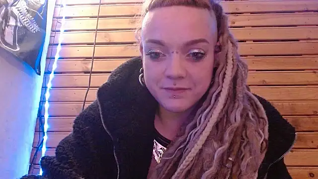 spiralhokkaido23 online show from February 2026 11:12:02 PM