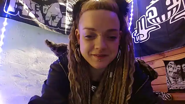 spiralhokkaido23 online show from February 2026 08:16:01 PM