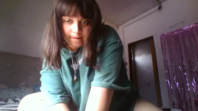 dulce marrr online show from April 2026 05:21:01 PM