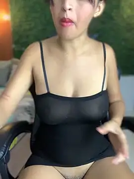 PaulaSweetFire  online show from March 2026 12:17:01 AM