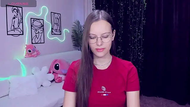 AyumiBlossom online show from February 2026 07:07:02 AM