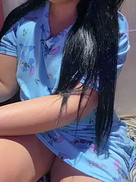 Lina Velvet  online show from April 2026 02:34:02 AM