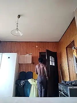 SEXYBOYCALLME online show from February 2026 11:58:02 AM