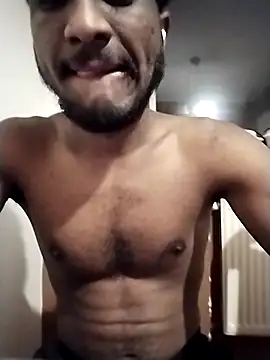 SEXYBOYCALLME online show from March 2026 09:18:02 PM