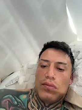 Chrissblack online show from March 2026 12:51:02 PM