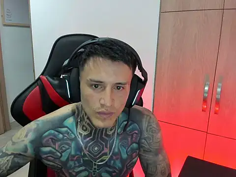 Chrissblack online show from March 2026 02:47:01 AM