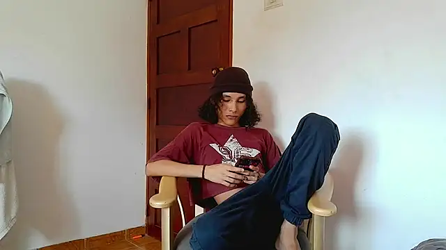 DeusGoth online show from April 2026 07:22:02 PM