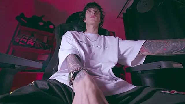 Olliver   y online show from March 2026 12:50:01 AM