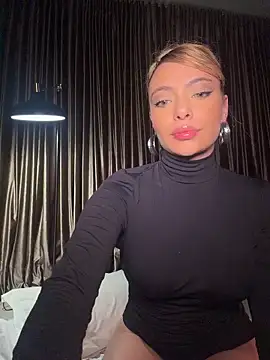 Ginevrafedez online show from February 2026 03:28:02 AM