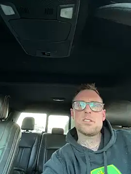 WIDBIGWHITECOCK online show from February 2026 09:55:01 PM