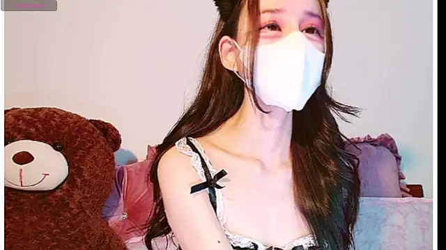 Fiona y online show from February 2026 10:21:02 AM