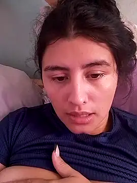 Tiffany06 online show from April 2026 07:12:02 PM