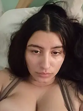 Tiffany06 online show from April 2026 08:07:01 AM