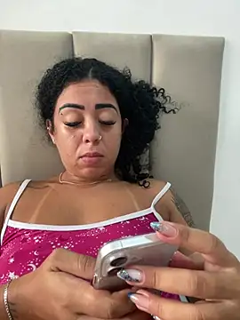 Cachinhossfd online show from March 2026 10:19:02 AM