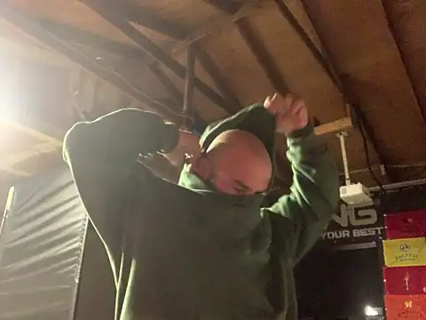 calimeatstick online show from February 2026 01:59:01 PM