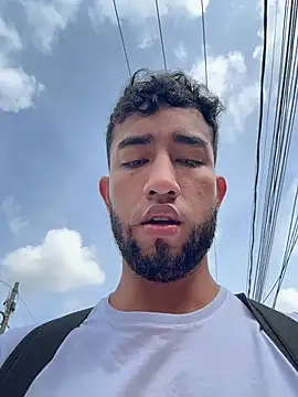 liam bronw online show from February 2026 02:31:01 PM