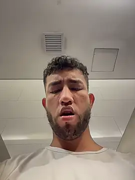 liam bronw online show from March 2026 03:56:01 PM