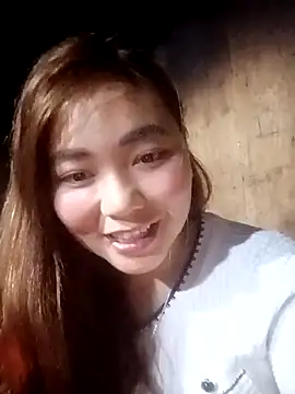 Miu baby01 online show from February 2026 01:23:01 PM