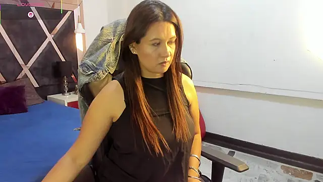 VelvetFox 69 online show from February 2026 07:01:02 PM