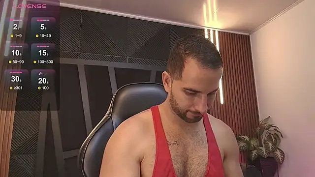 lorenzo walker 1 online show from February 2026 05:38:01 PM