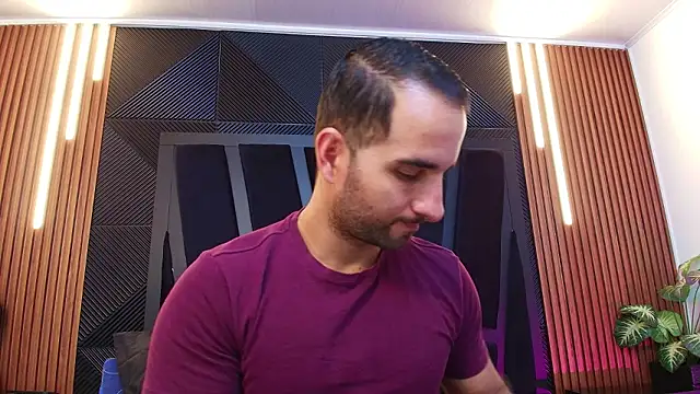 lorenzo walker 1 online show from February 2026 05:29:01 PM