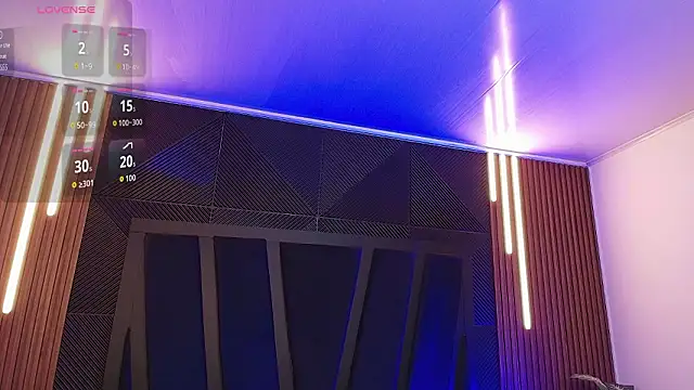 lorenzo walker 1 online show from February 2026 05:24:01 PM