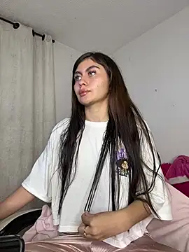 Stormi th online show from January 2026 04:18:02 AM