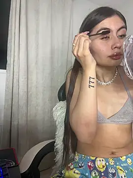 Snapshot of Stormi_th chatting on February 2026 04:05:02 AM Stormi th online show from February 2026 04:05:02 AM