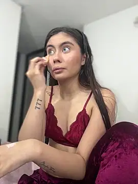 Snapshot of Stormi_th chatting on February 2026 01:57:01 AM Stormi th online show from February 2026 01:57:01 AM