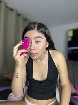 Snapshot of Stormi_th chatting on February 2026 04:52:01 AM Stormi th online show from February 2026 04:52:01 AM