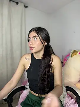 Stormi th online show from March 2026 03:23:01 AM