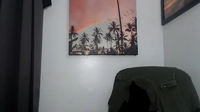 SattivvaXXX online show from March 2026 12:31:01 PM