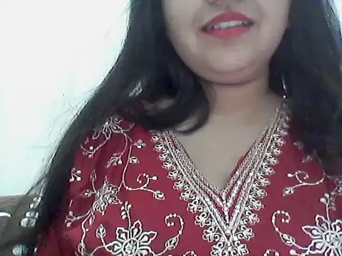 Snapshot of _Daisy chatting on March 2026 07:26:01 PM Daisy online show from March 2026 07:26:01 PM