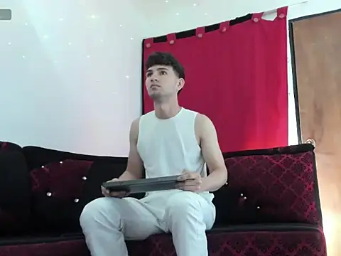 camilo model online show from January 2026 06:55:02 PM