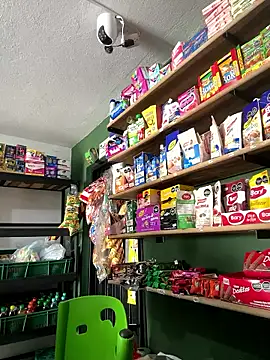 lannabellx online show from March 2026 07:08:01 PM