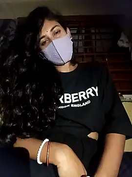 queenneha69 online show from April 2026 04:48:02 PM