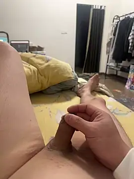 Snapshot of GaryWong02 chatting on January 2026 04:09:02 PM GaryWong02 online show from January 2026 04:09:02 PM