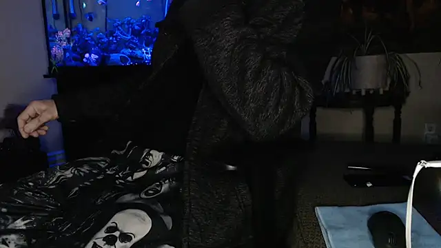 Snapshot of EspanolVato chatting on March 2026 09:16:01 AM EspanolVato online show from March 2026 09:16:01 AM